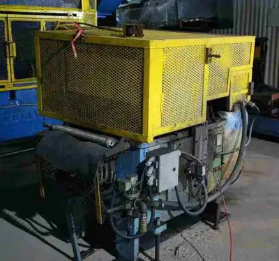 USED B&K 2CD21-100