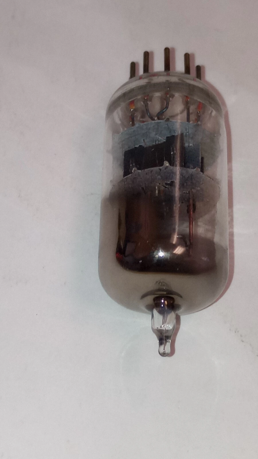 USED Raytheon/ STANDARD BRAND 6BG8