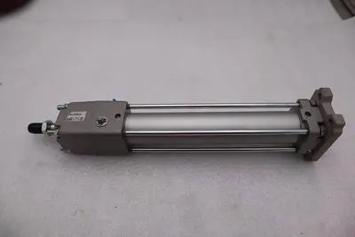 SMC Cylinder CNA2-40TND-UA #1723-A