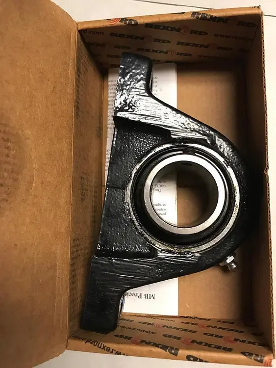Used REXNORD P56574 Bearings | Surplus Asset Holdings #1188929