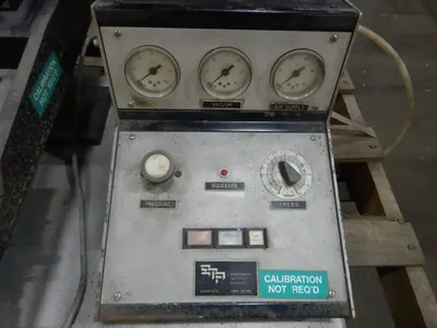 ENGINEERED TECHNICAL PRODUCTS L533 Miscellaneous | Perry Equipment (9)