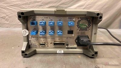 USED AGILENT 86060C