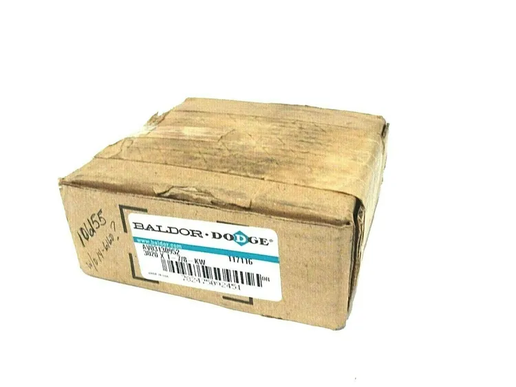 New | in-Stock DODGE 3020 X 1-7/8-KW Misc Industrial Equipment | SB Industrial Supply #850443