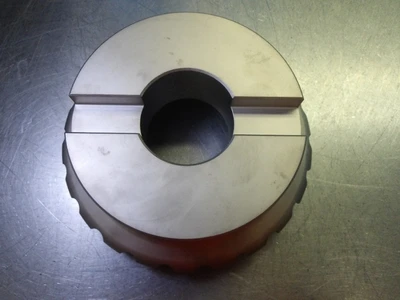 Kyocera 6" Indexable Facemill 2" Arbor MFK6000R-11-22T (LOC2548A)