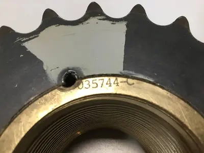 USED CINCINNATI MILACRON 5035745/ATBN