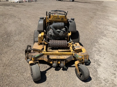 Used 2021 WRIGHT STANDER ZK 61” Mowers Michigan US | Miedema Asset Management Group #1304607