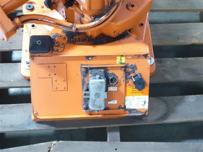 ABB IRB 1410 M2004 Type B 6 Axis Industrial Robot Arm Used