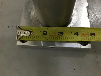 USED PIOVAN GR3