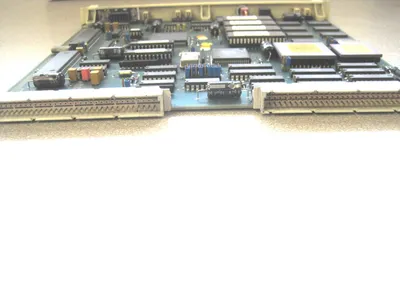 USED ABB 57310001-PK PROCESSOR MODULE DSCA 190V 57310001PK