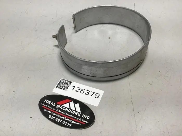 Used AIC A-52B141-1X Heater Bands Michigan US | Ideal Machinery #694165