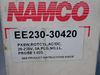USED NAMCO EE23030420