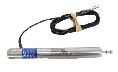 NEW RDP ELECTRONICS ACT1000C TRANSDUCER