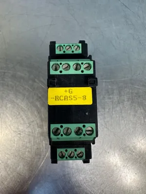 Used Murr Elektronik _UNKNOWN_ Relays & Switches South Carolina US | Palmetto Automation #1519793