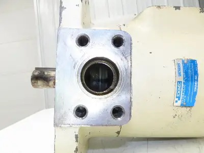 Used TOKIMEC VICKERS _UNKNOWN_ Hydraulic Pumps Indiana US | Arrow Industrial #1185398