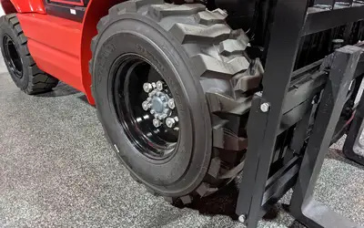 Used 2026 Viper RTD35 Internal Combustion Forklifts: Pneumatic Tire New York US | United Lift #1446897