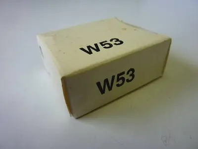 USED ALLEN BRADLEY W53