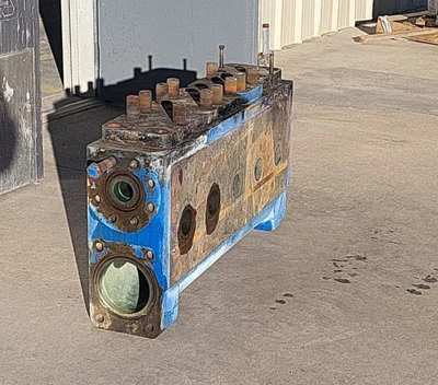 USED NATIONAL 300Q-5H