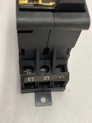 USED BUSSMANN OPM-CC