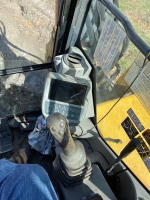 Used 2008 DEERE 85D Excavators Alabama US | Proxy Equipment #1377801