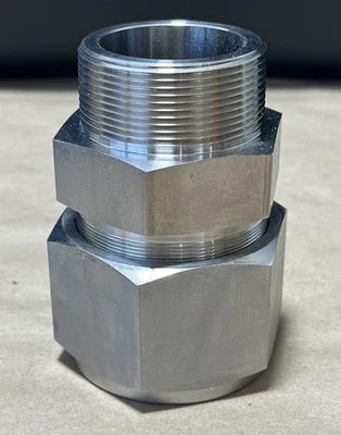 NEW Swagelok SS-3200-1-32