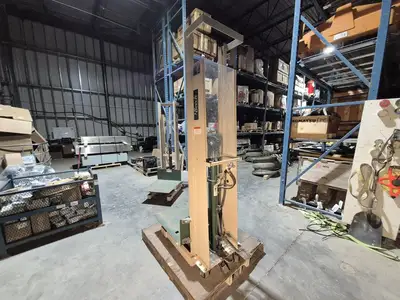 USED BEECH SQD-2470