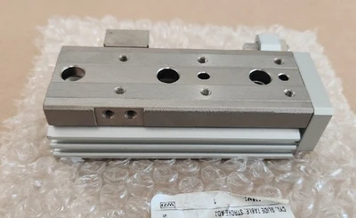 NEW SMC MXQ12L-50CS