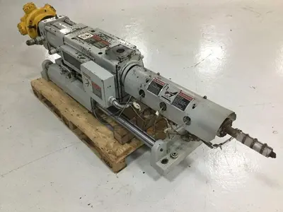 USED VAN DORN 275H-RS-6F / IU