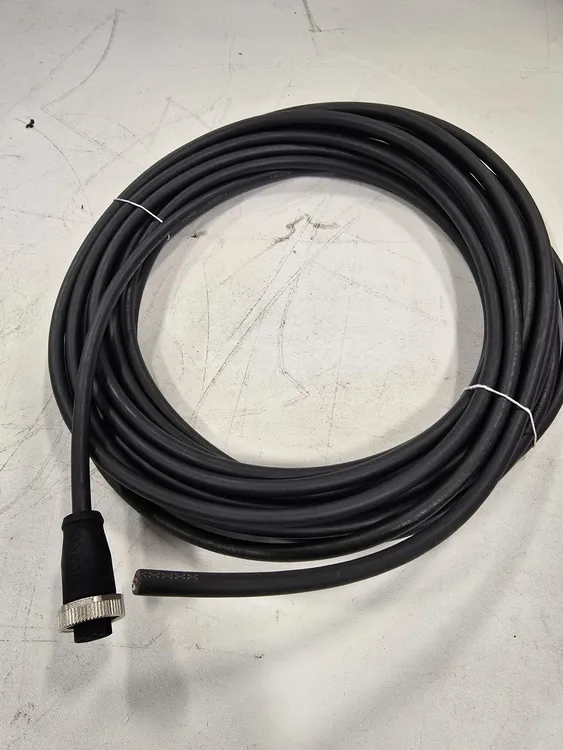 New | in-Stock BALLUFF BCC-A314-0000-10-003-PX04A5-100 Cable & Wire Michigan US | iGAM Industrial Marketplace #45306