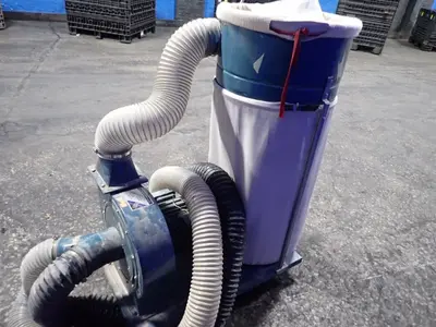 USED JET EQUIPMENT & TOOLS DC1182