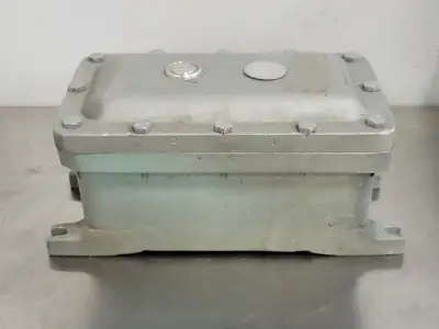 USED CURLEE MANUFACTURING INC ECS-2-A2X-U