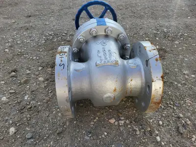 NEW DSI VALVE 23LUF-N-LCC