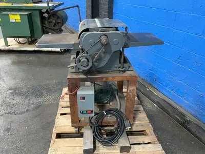 Used BELSAW MACHINERY 605 Woodworking Planers Ohio US | HGR 24 #1520783