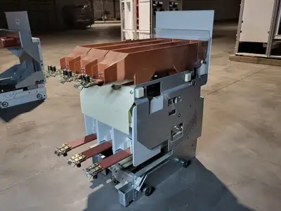 NEW AREVA CVX7