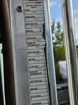 KENWORTH T440 Commercial trucks | Iron Listing (18)