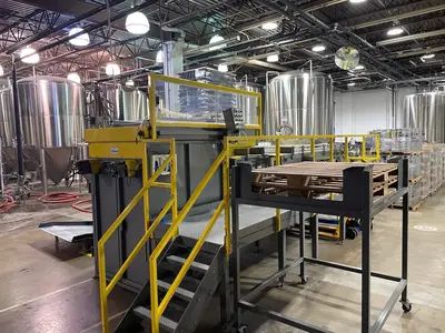 USED 2017 KOSME BARIFILL R-FC