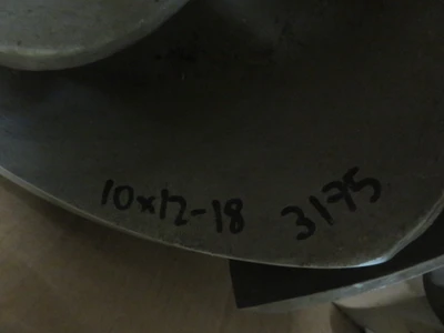 USED OEM Goulds 3175L