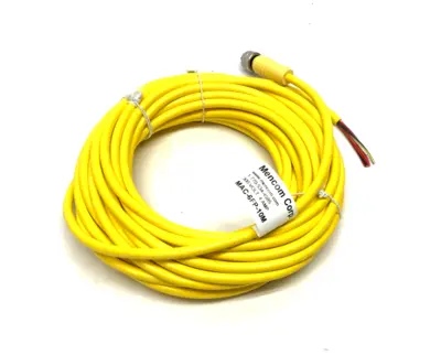 USED MENCOM MAC-6FP-10M