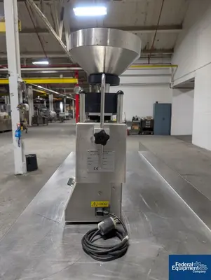 USED Swiftpack Swiftpack Automation LTD S-CHECK Benchtop Tablet Counter