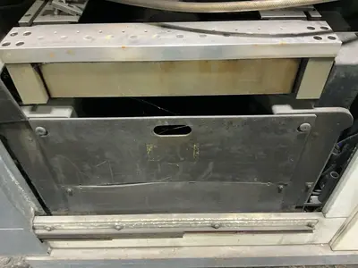 Used 1995 CHARMILLES TECHNOLOGIES ROBOFIL 310 Wire EDM Ohio US | HGR 24 #1301571