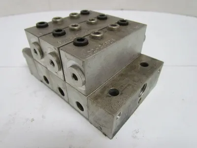 Used FARVAL _UNKNOWN_ Valves/Fittings | Arrow Industrial #628353