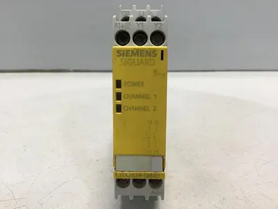 USED SIEMENS 3TK2824-1BB40