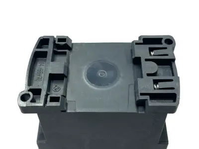 Used Schneider Electric TeSys Deca IEC Contactor 3-Phase 24VDC Coil 18A PLC Contactors Michigan US | Maverick Industrial Sales #1401817