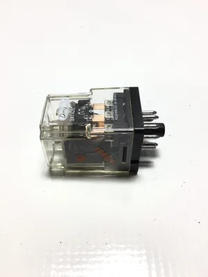 USED DAYTON 3X742E