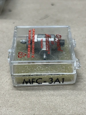 NEW Clippard MFC-3B1,MFC-3B,MSV-1