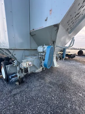 Portable Twin Shaft Pugmill Mixer (Electric Drive)