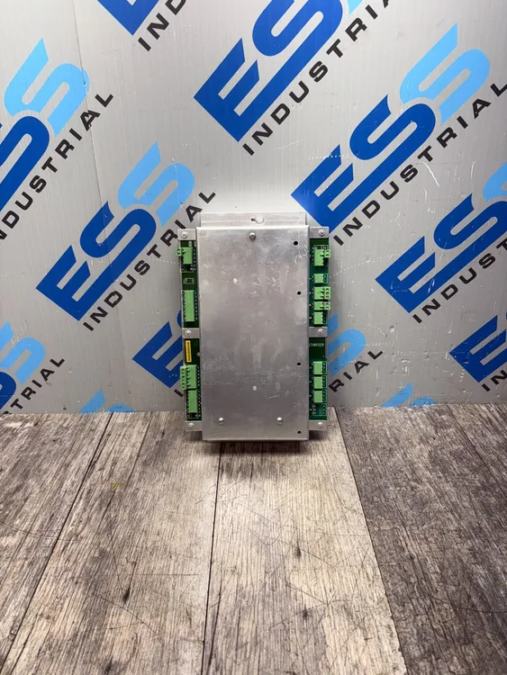 Used TRANE X13650453-01 HVAC Parts and Equipment South Carolina US | ESS Industrial Equipment Sales #547454