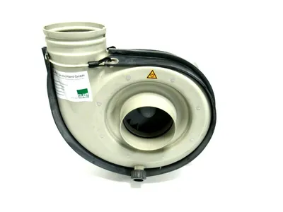 NEW COLASIT CMV 125 BLOWER 421840 4-7/8" CMV125