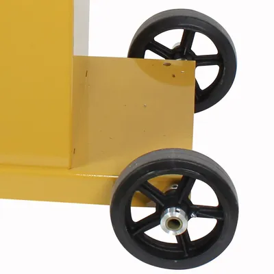 BAILEIGH BA9-RDB150110 Rotary Draw Benders | Sierra Victor Industries (8)