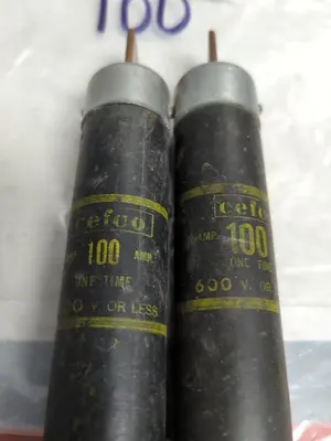 Used CEFCO 100 Miscellaneous Equipment (Electrical & Power) | Surplus Asset Holdings #1191987