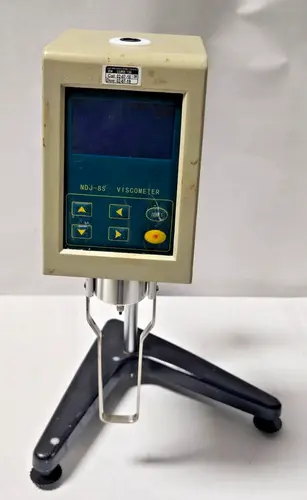 Used _UNKNOWN_ Masterflex Viscometers California US | Amiron Machinery #1087927